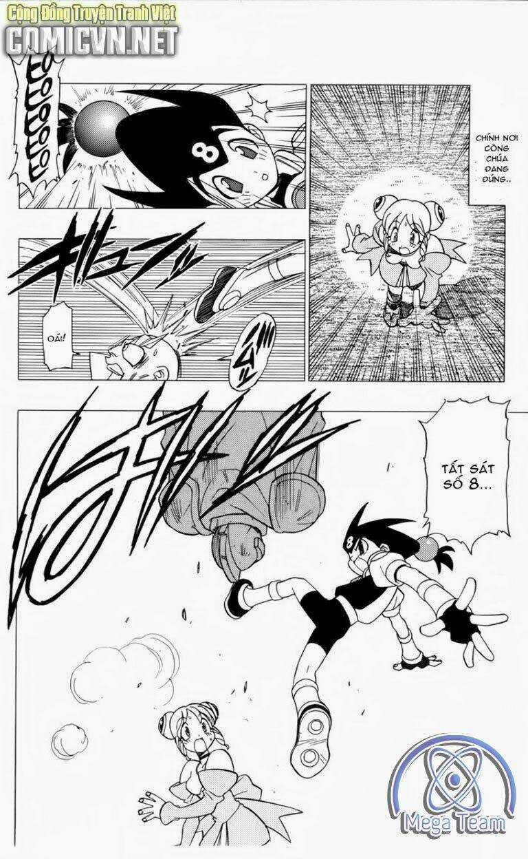 Guardian Eight - Chapter 1 - Trang 69