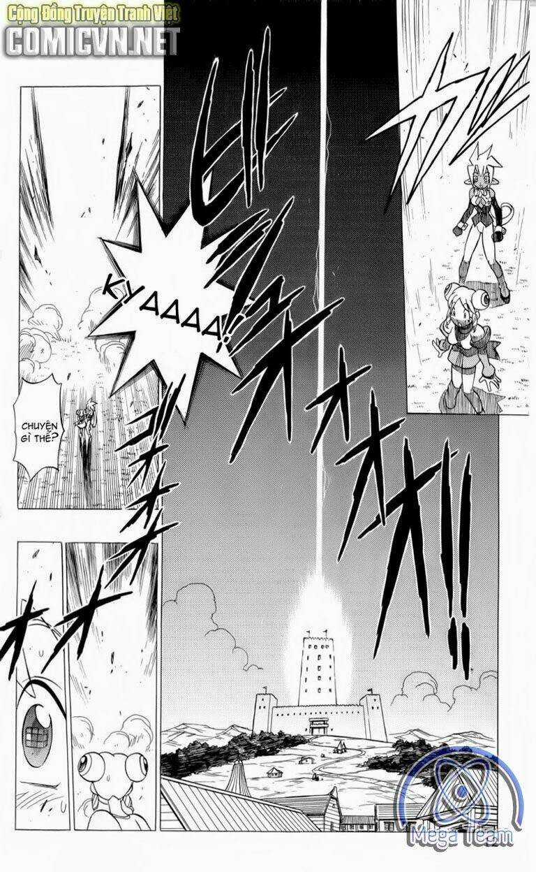 Guardian Eight - Chapter 1 - Trang 9