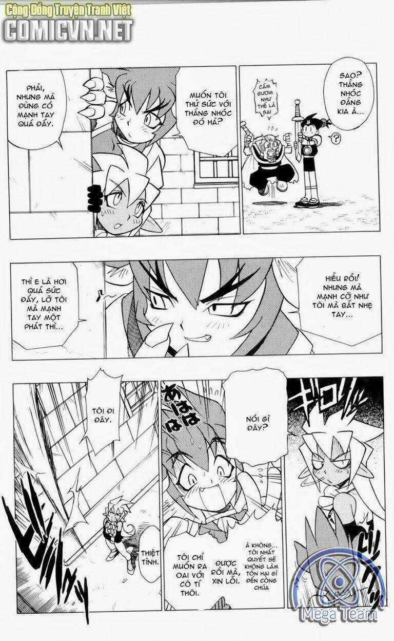 Guardian Eight - Chapter 1 - Trang 85