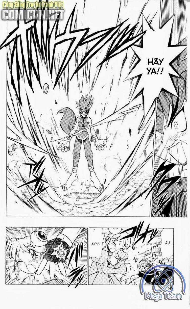 Guardian Eight - Chapter 1 - Trang 89