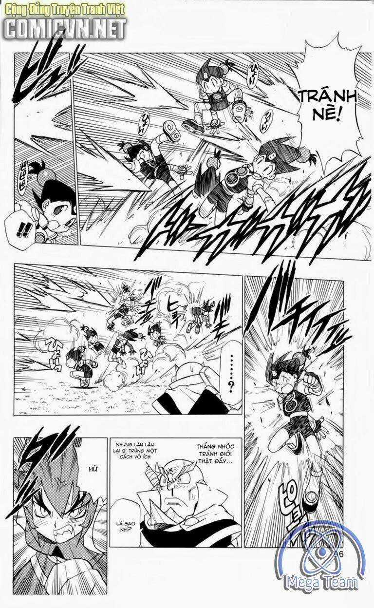 Guardian Eight - Chapter 1 - Trang 93