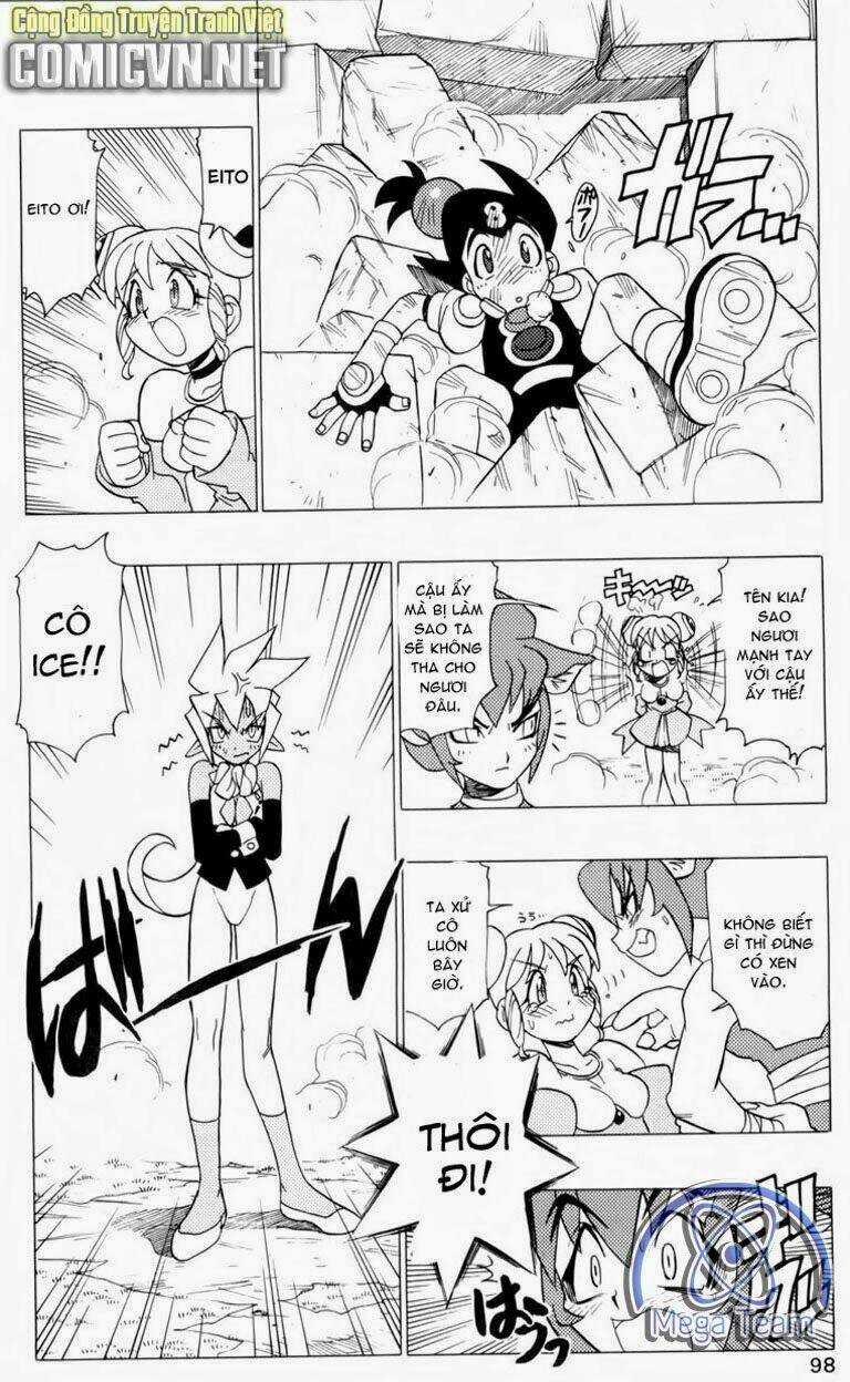 Guardian Eight - Chapter 1 - Trang 95