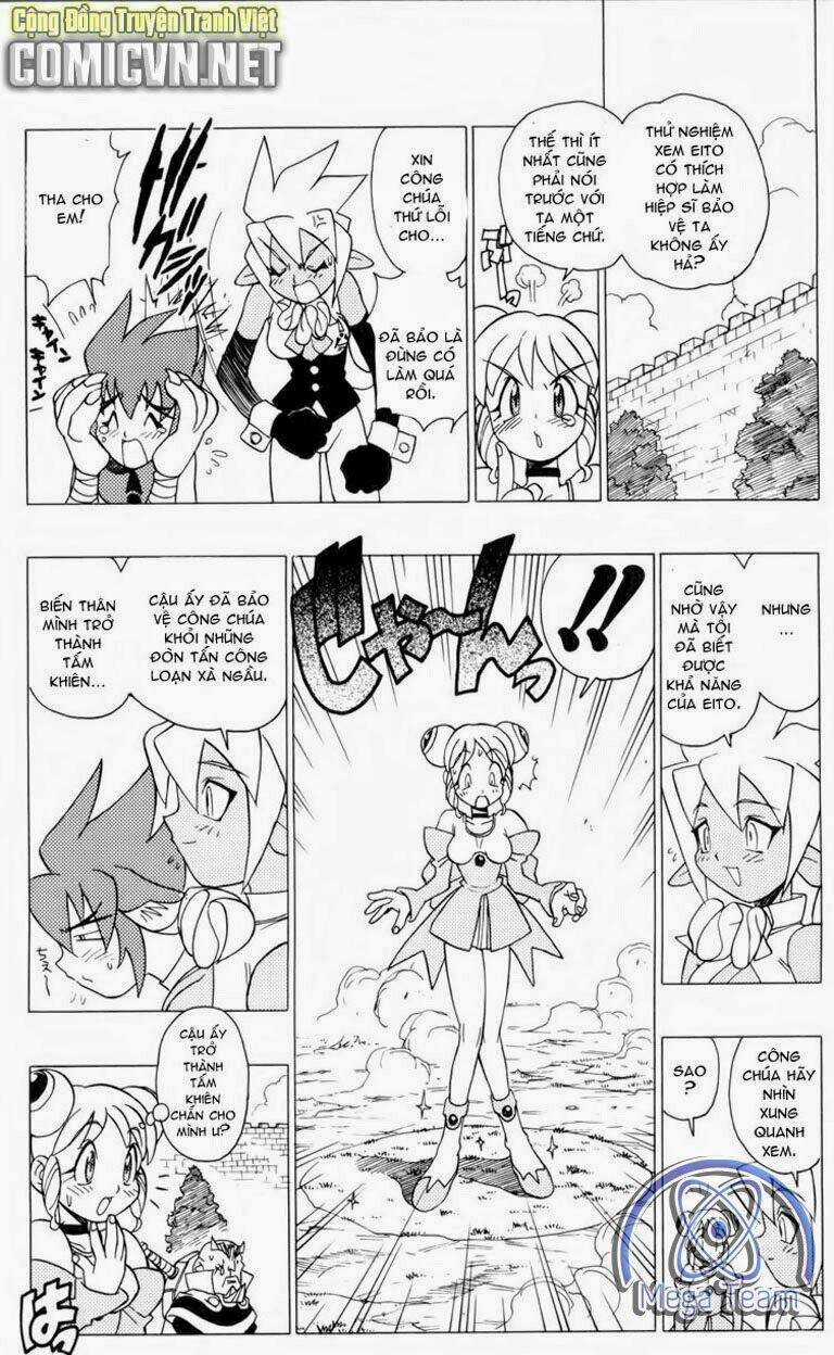 Guardian Eight - Chapter 1 - Trang 96