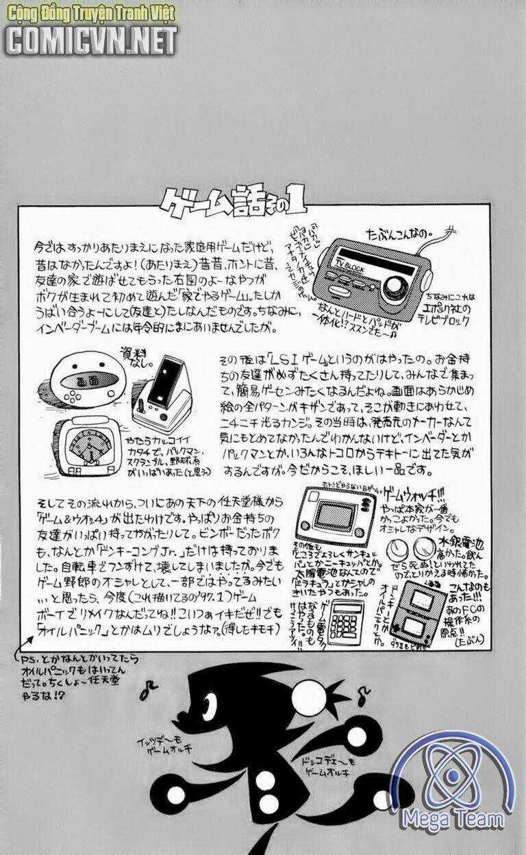 Guardian Eight - Chapter 1 - Trang 99