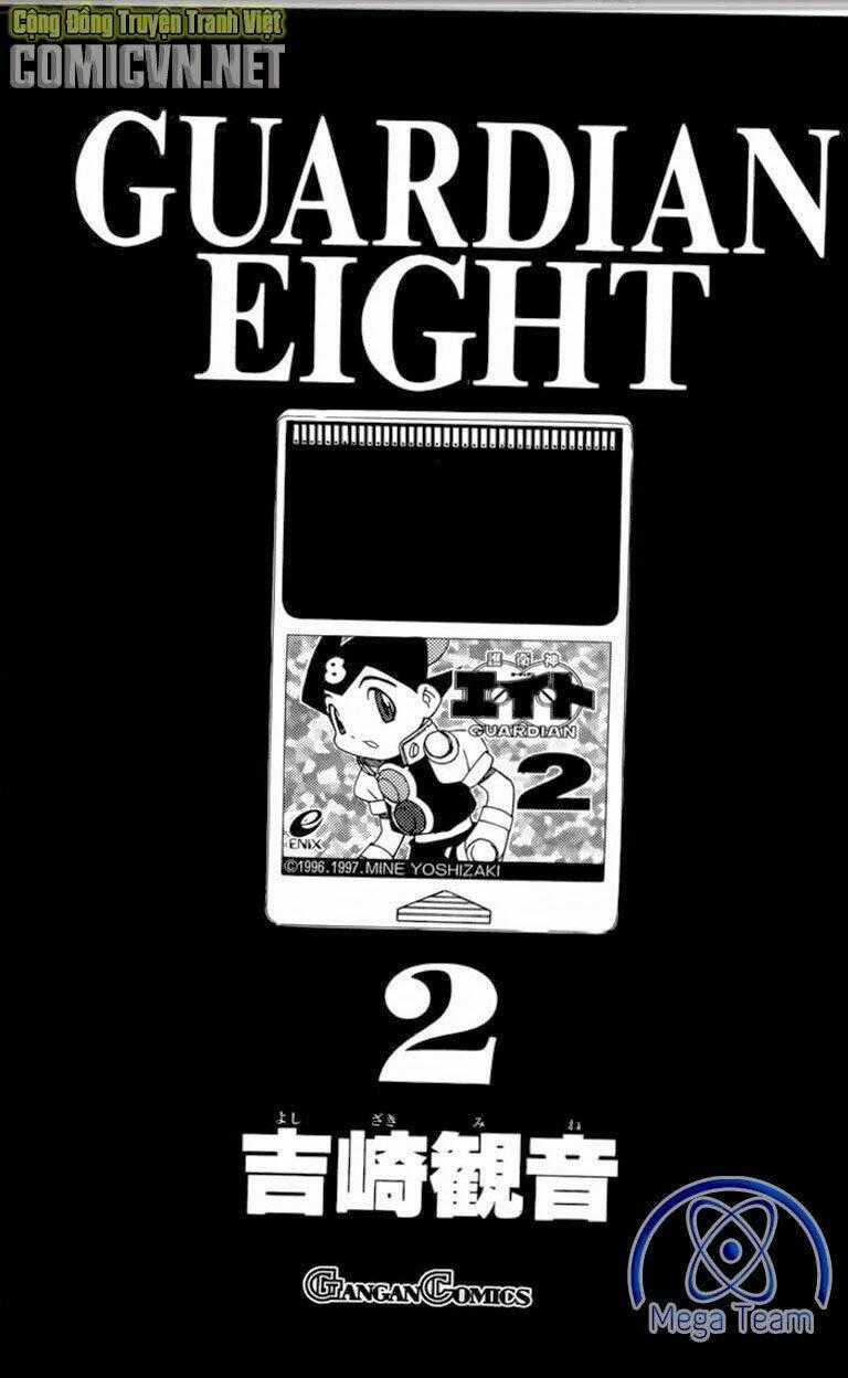 Guardian Eight - Chapter 2 - Trang 2