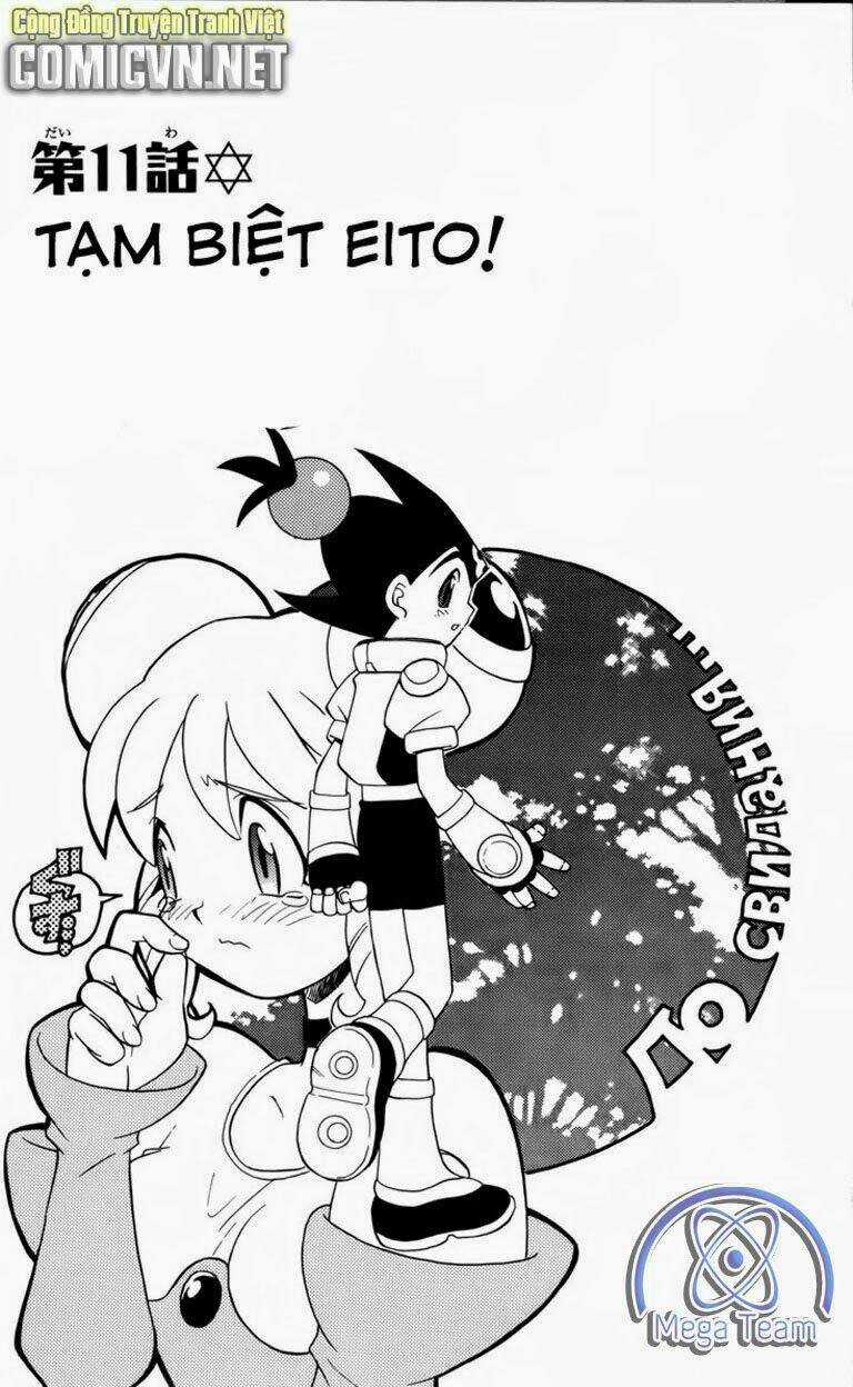 Guardian Eight - Chapter 2 - Trang 101