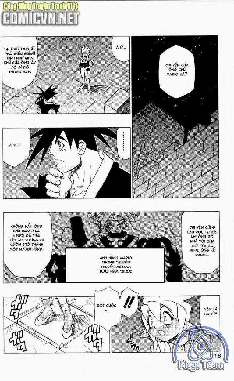 Guardian Eight - Chapter 2 - Trang 112