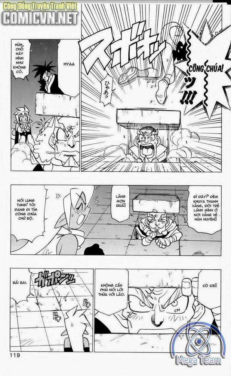 Guardian Eight - Chapter 2 - Trang 113