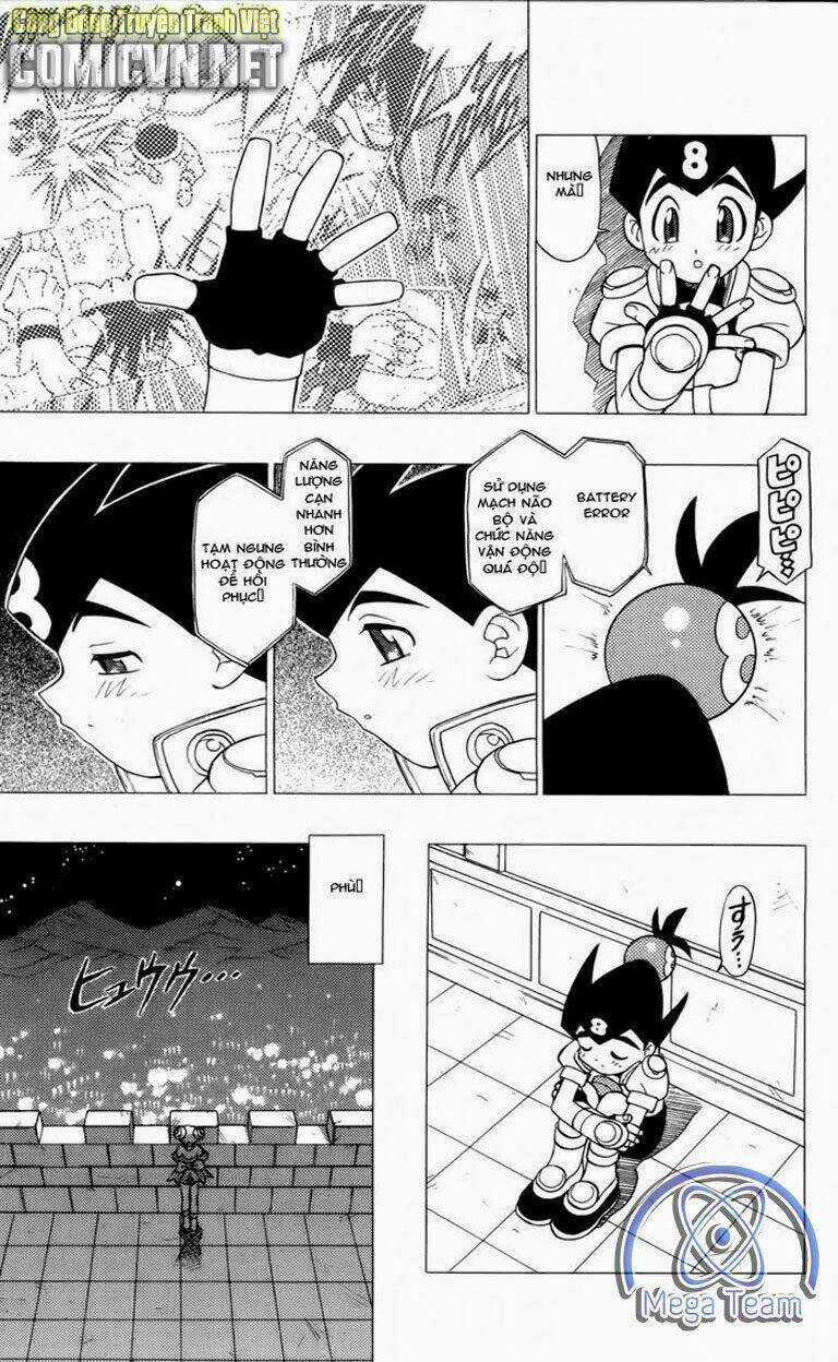 Guardian Eight - Chapter 2 - Trang 115