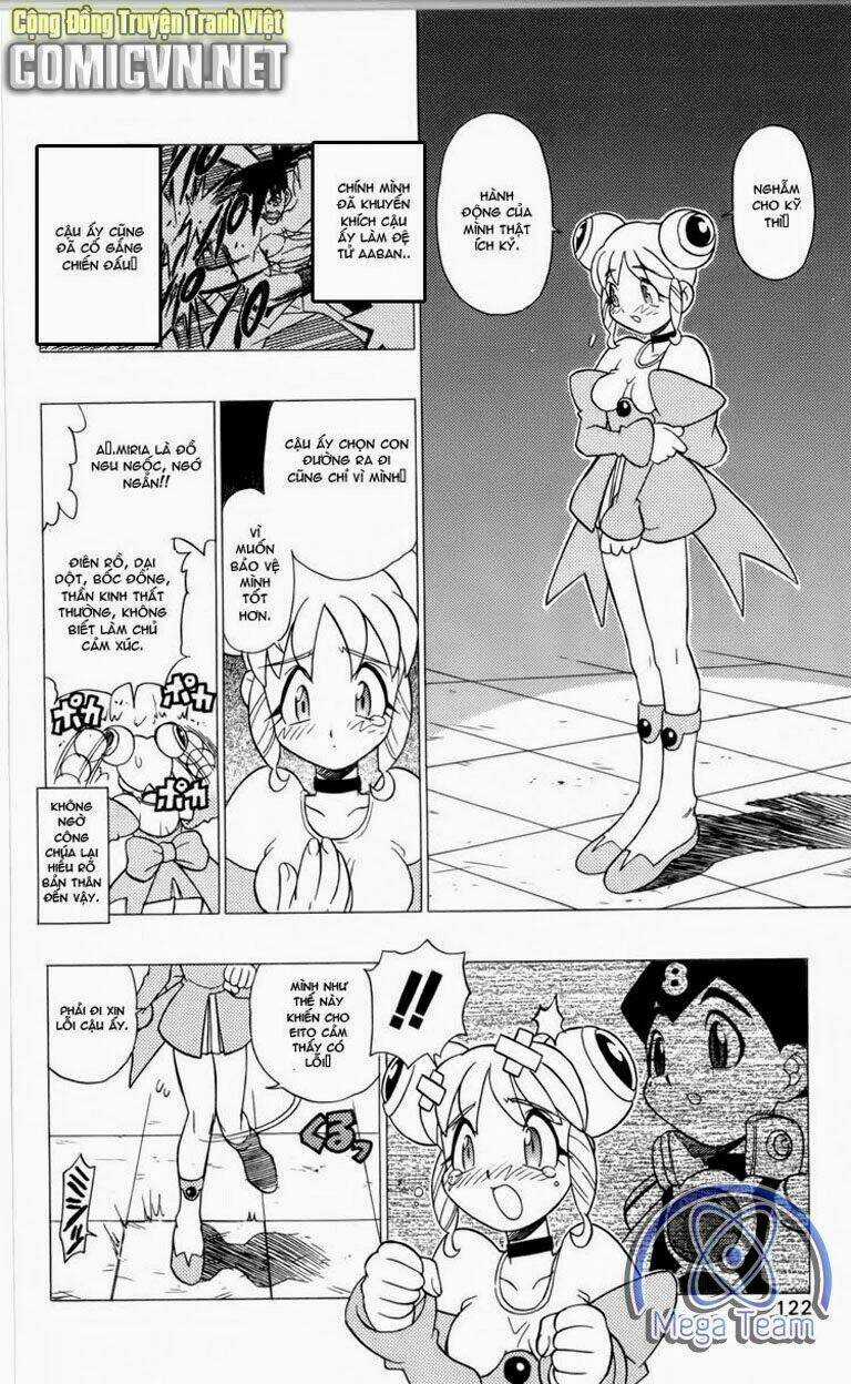 Guardian Eight - Chapter 2 - Trang 116