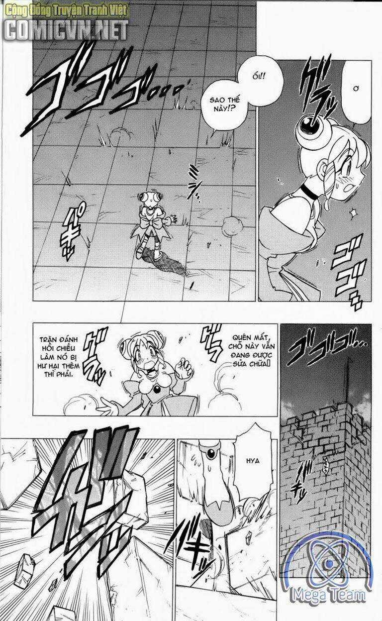 Guardian Eight - Chapter 2 - Trang 117