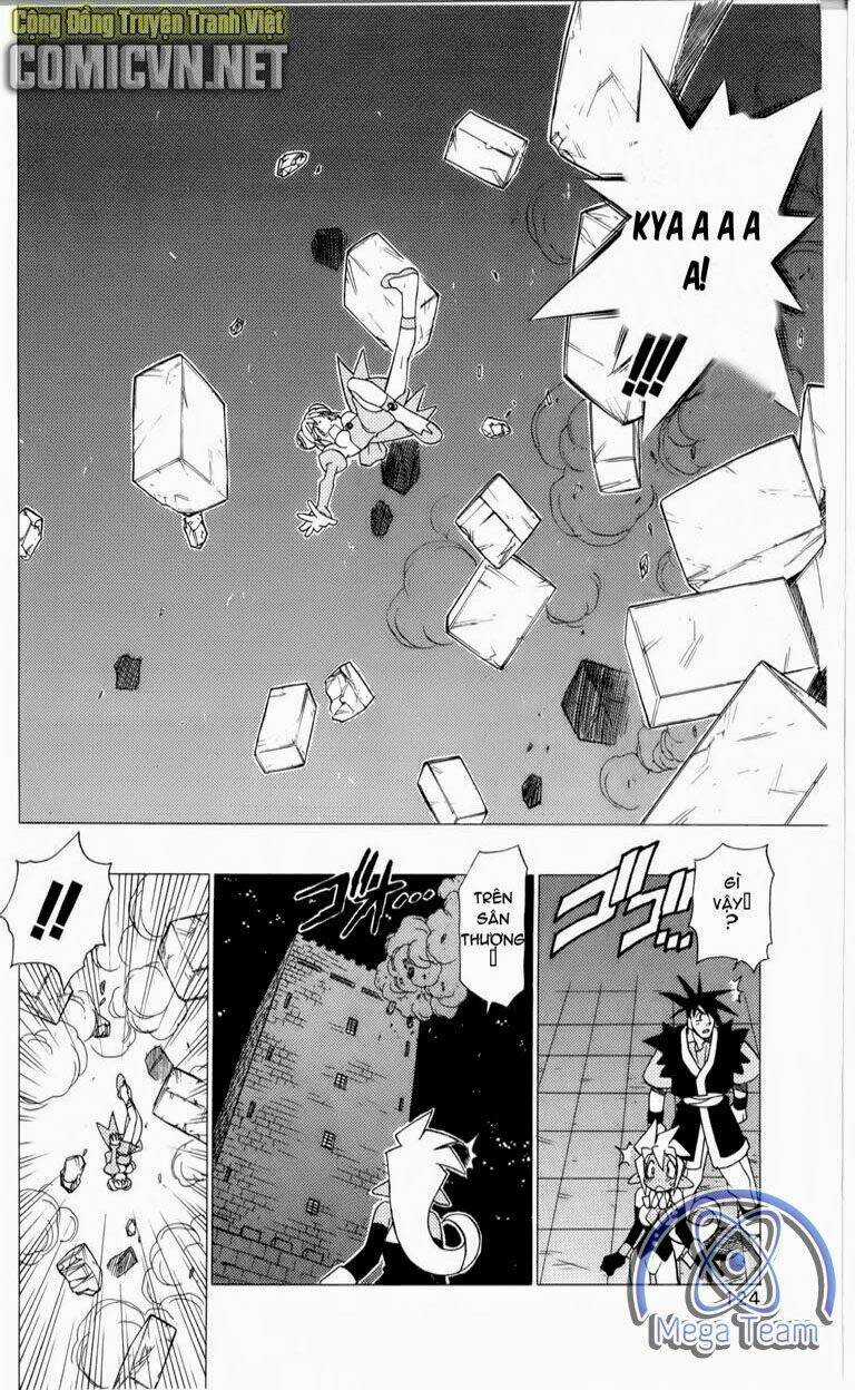 Guardian Eight - Chapter 2 - Trang 118