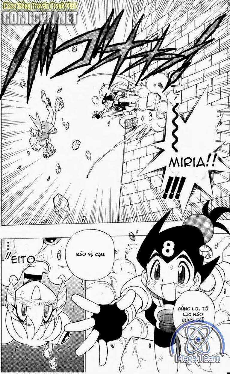 Guardian Eight - Chapter 2 - Trang 119