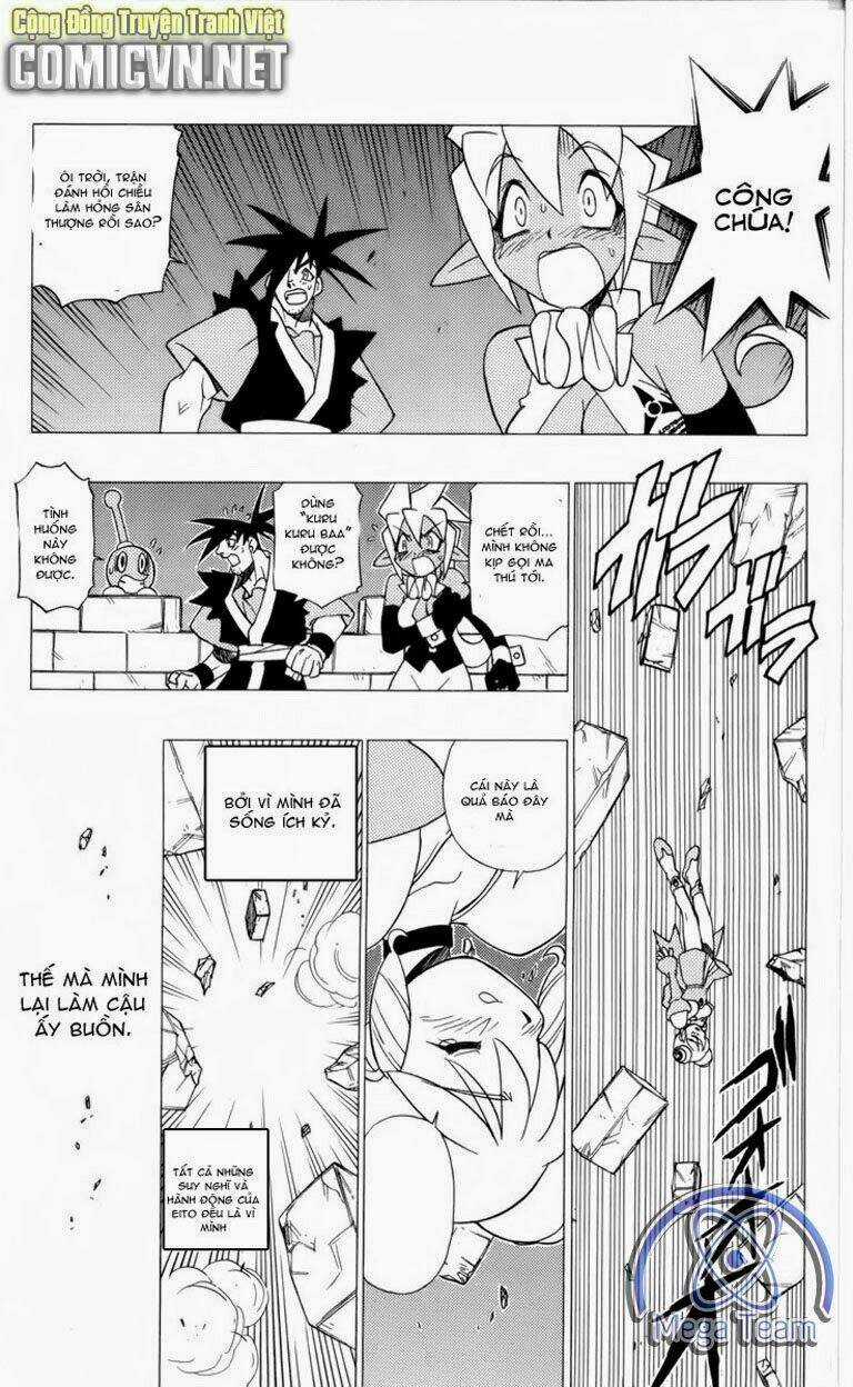 Guardian Eight - Chapter 2 - Trang 120