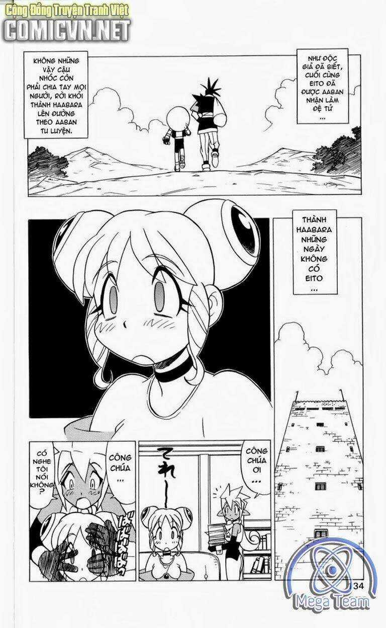 Guardian Eight - Chapter 2 - Trang 127