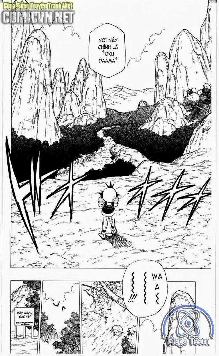 Guardian Eight - Chapter 2 - Trang 131