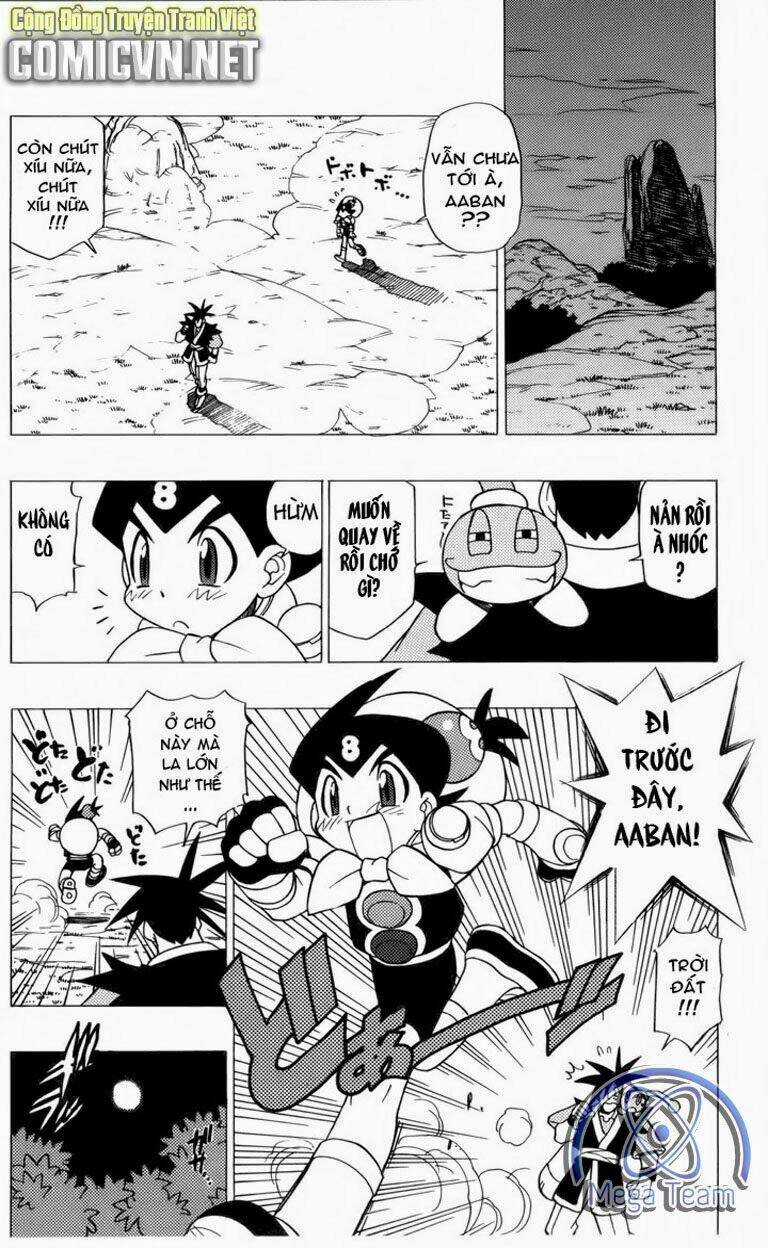 Guardian Eight - Chapter 2 - Trang 133