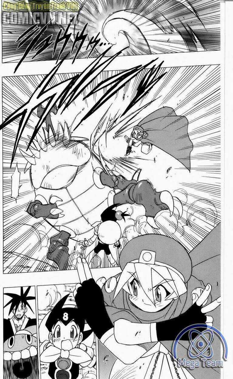 Guardian Eight - Chapter 2 - Trang 137