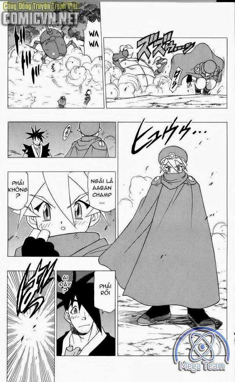 Guardian Eight - Chapter 2 - Trang 138