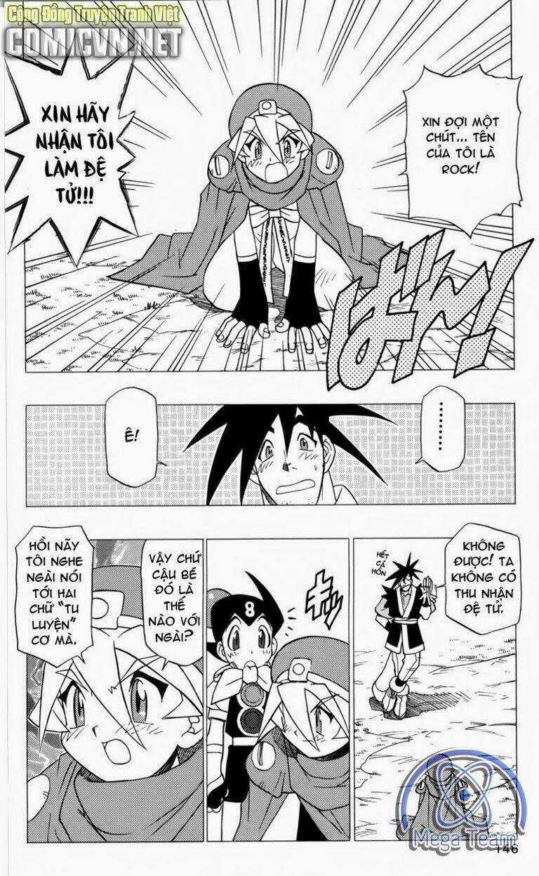 Guardian Eight - Chapter 2 - Trang 139