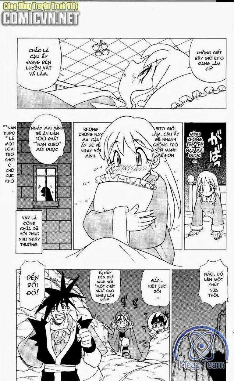 Guardian Eight - Chapter 2 - Trang 144