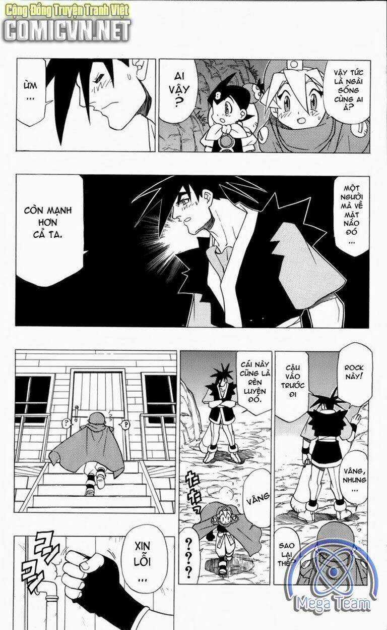 Guardian Eight - Chapter 2 - Trang 146