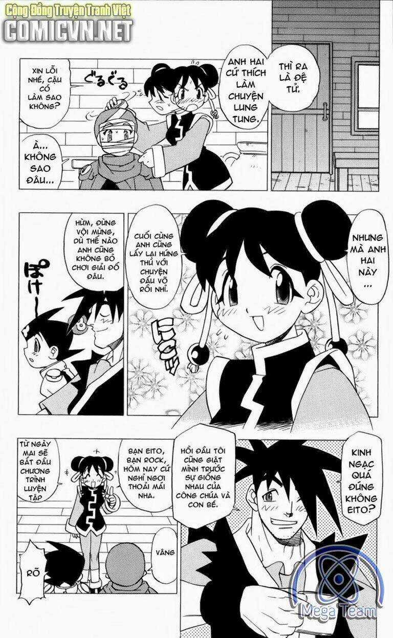 Guardian Eight - Chapter 2 - Trang 148