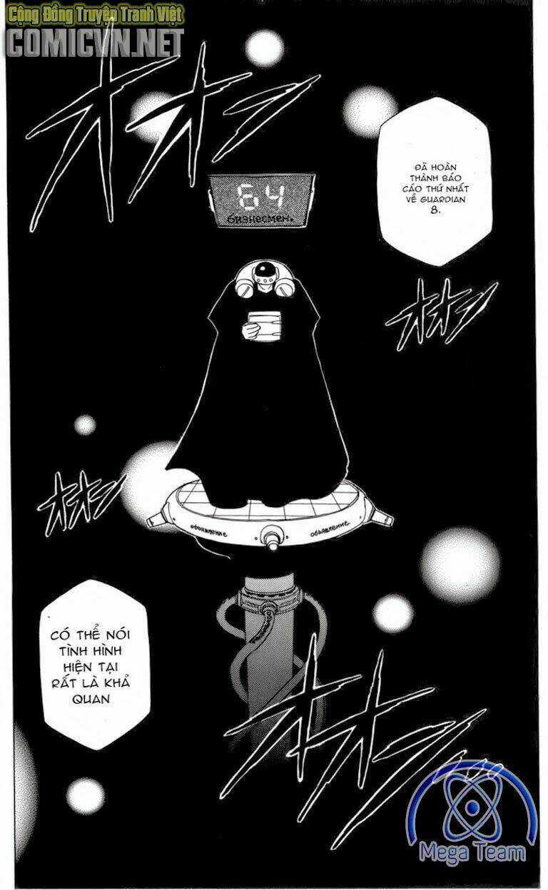 Guardian Eight - Chapter 2 - Trang 16
