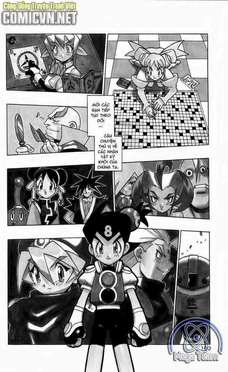 Guardian Eight - Chapter 2 - Trang 152