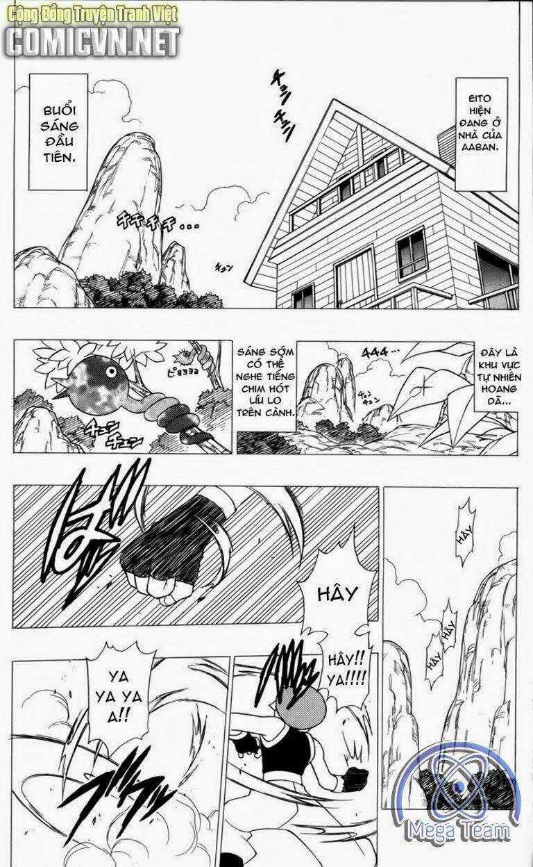 Guardian Eight - Chapter 2 - Trang 153