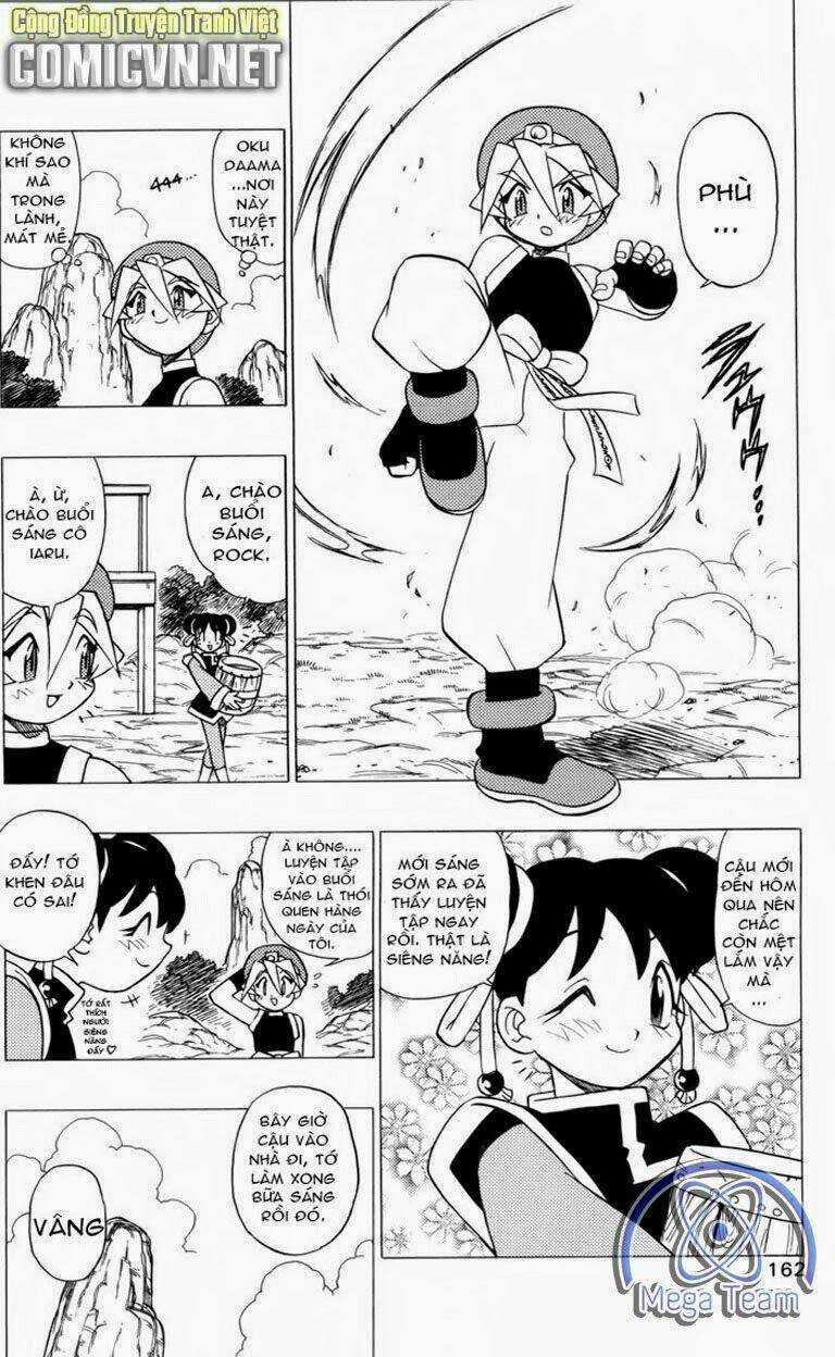 Guardian Eight - Chapter 2 - Trang 154