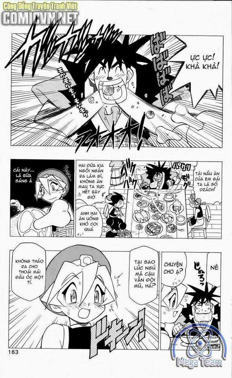 Guardian Eight - Chapter 2 - Trang 155