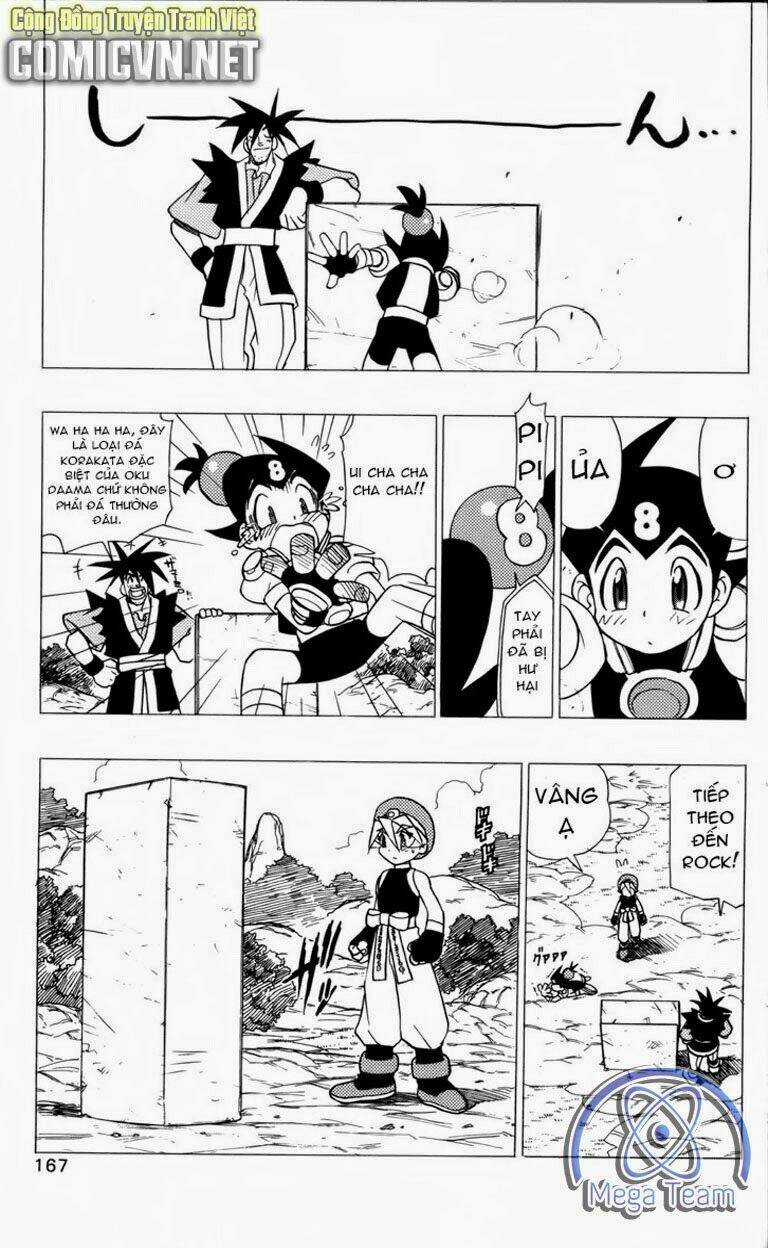 Guardian Eight - Chapter 2 - Trang 159