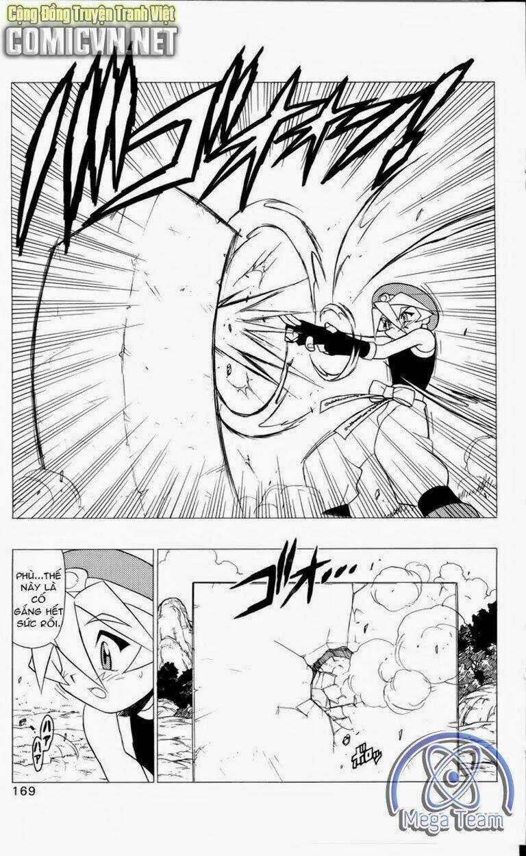 Guardian Eight - Chapter 2 - Trang 161