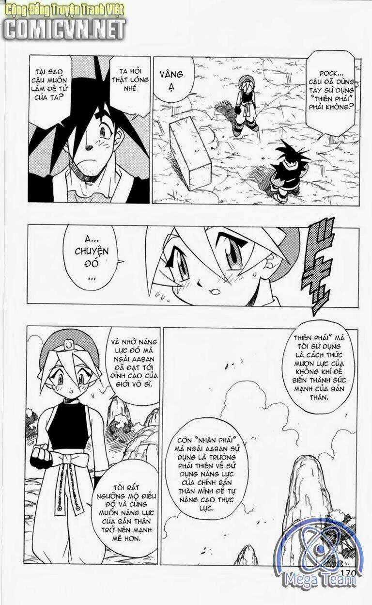 Guardian Eight - Chapter 2 - Trang 162