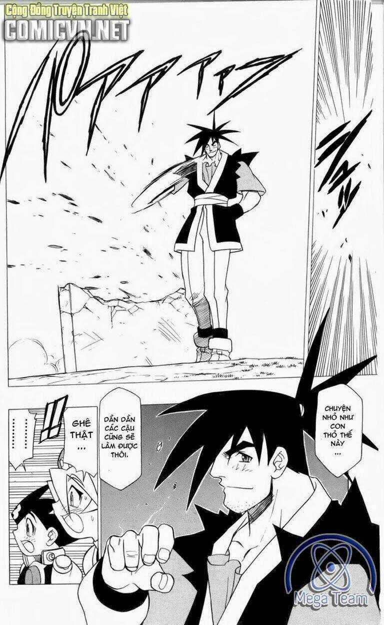 Guardian Eight - Chapter 2 - Trang 164