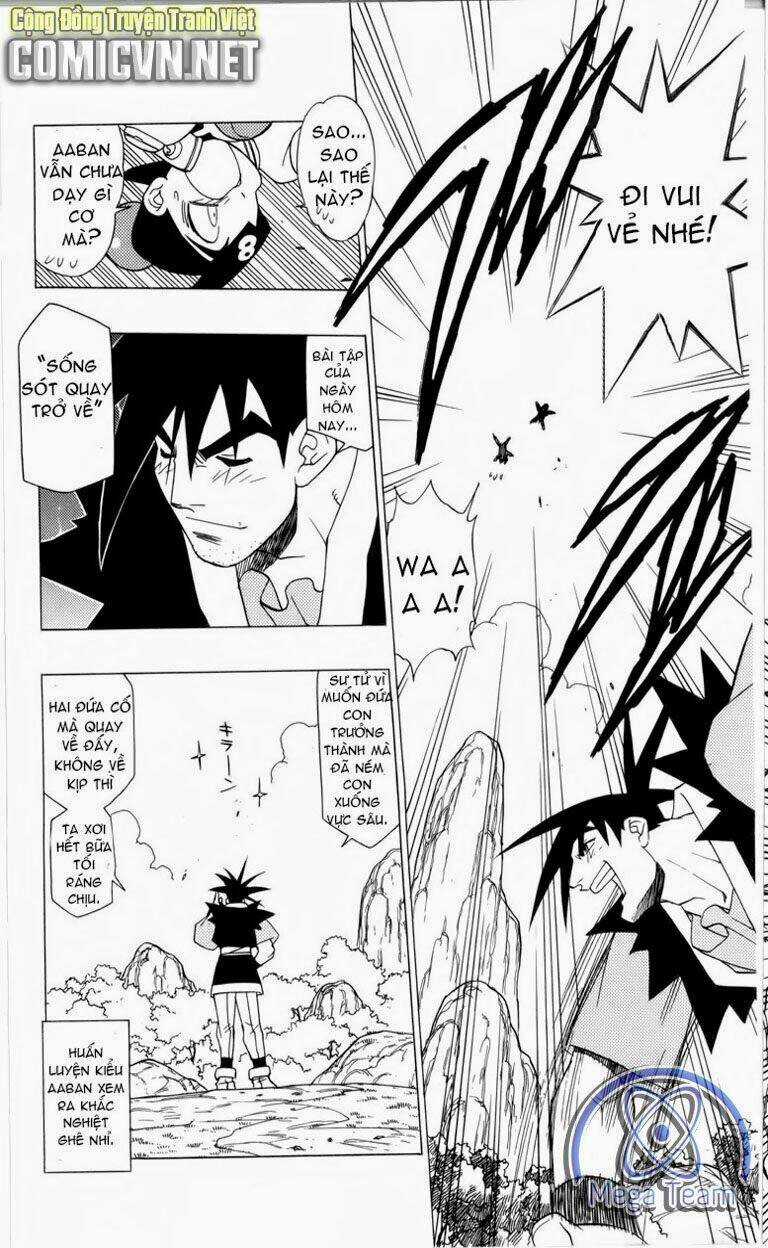 Guardian Eight - Chapter 2 - Trang 168