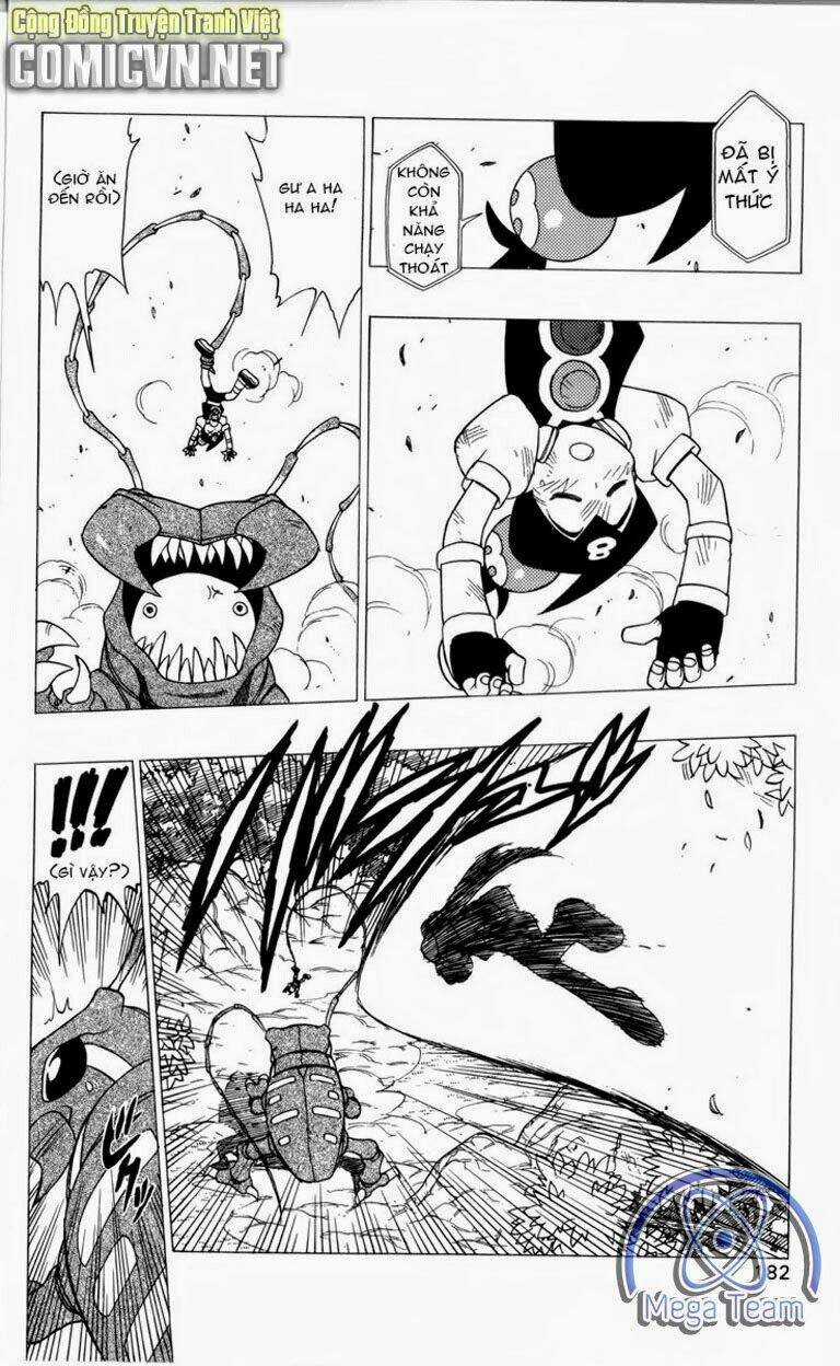 Guardian Eight - Chapter 2 - Trang 174