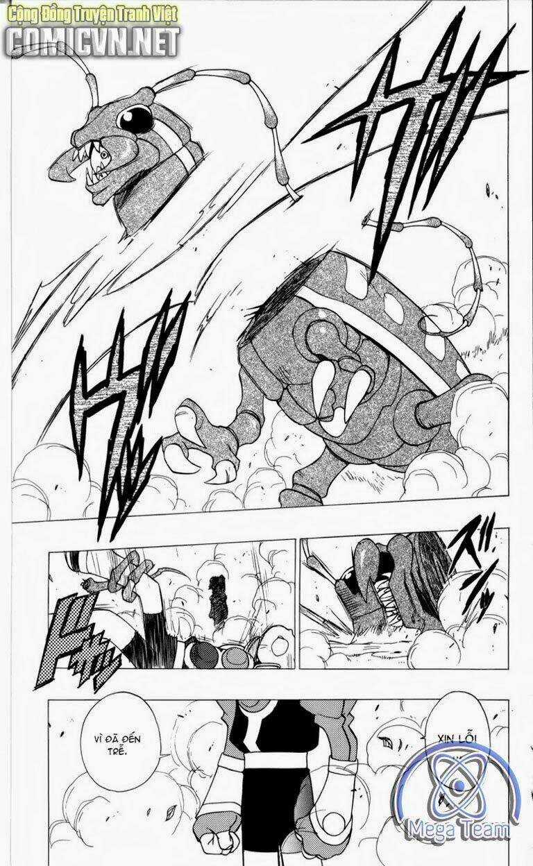 Guardian Eight - Chapter 2 - Trang 175