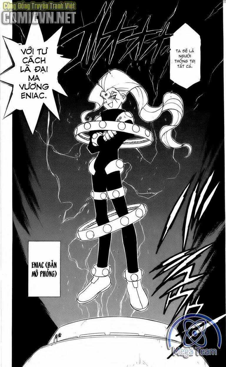 Guardian Eight - Chapter 2 - Trang 22