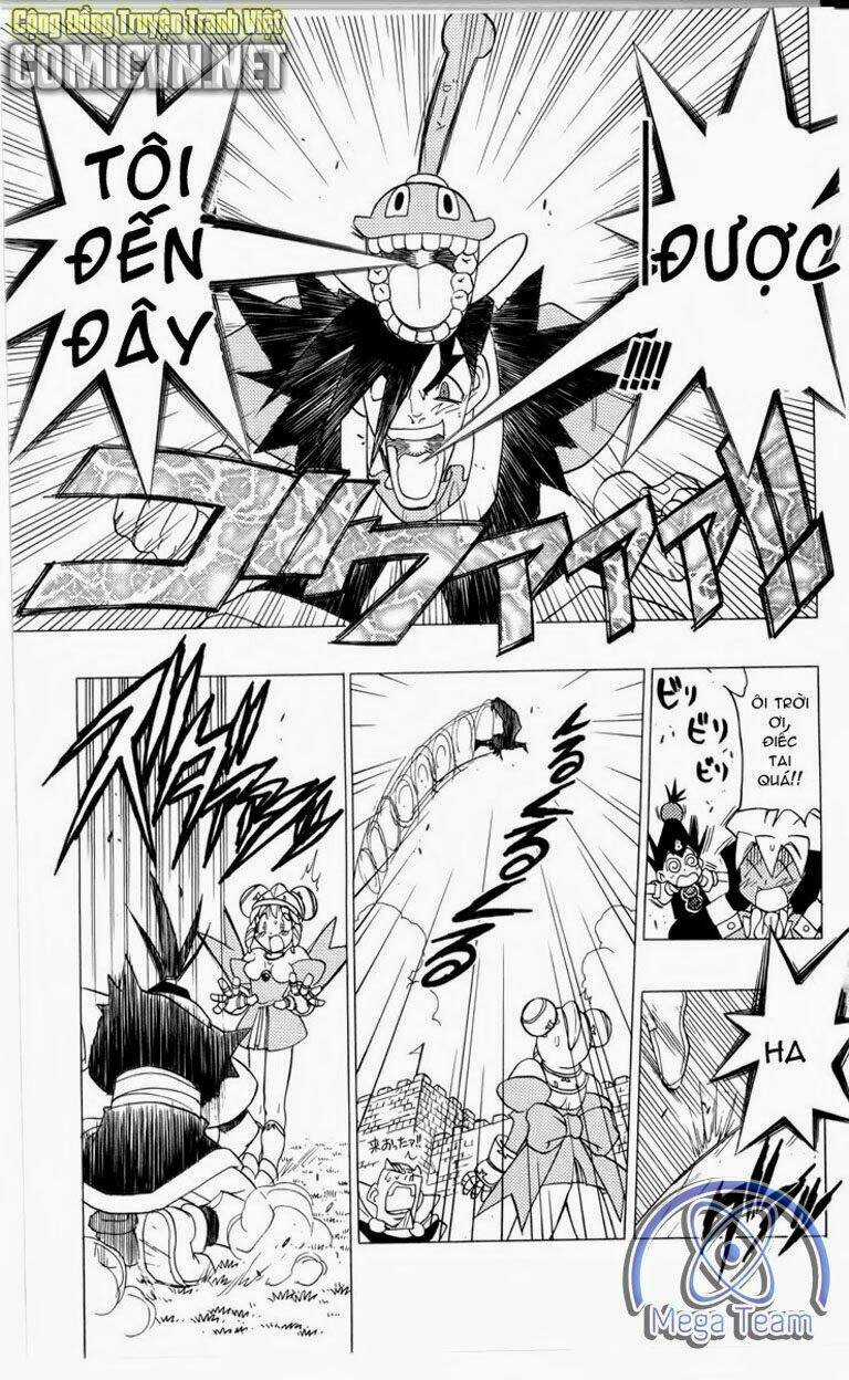 Guardian Eight - Chapter 2 - Trang 29