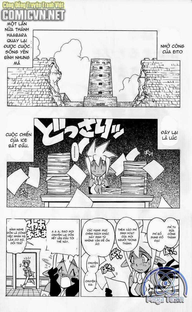 Guardian Eight - Chapter 2 - Trang 4