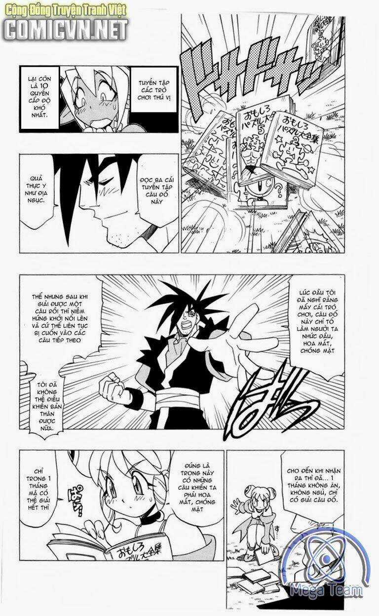 Guardian Eight - Chapter 2 - Trang 32