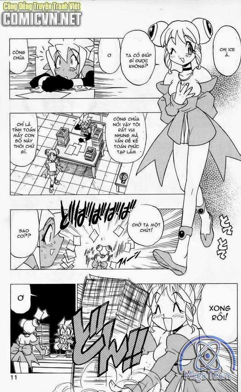 Guardian Eight - Chapter 2 - Trang 5