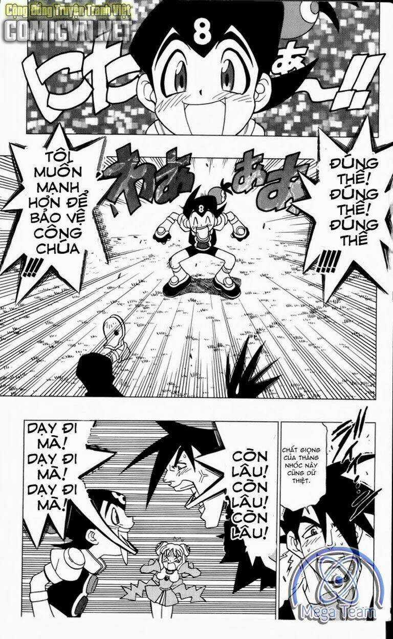 Guardian Eight - Chapter 2 - Trang 41