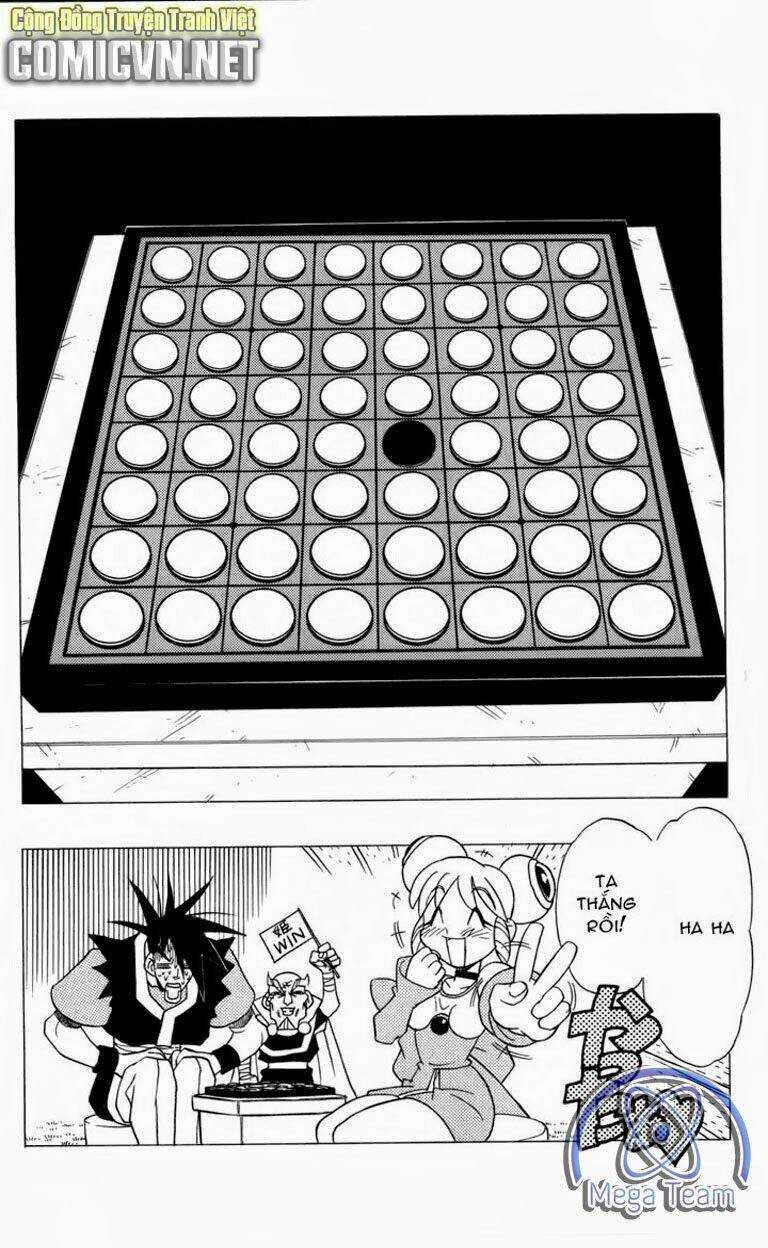 Guardian Eight - Chapter 2 - Trang 44