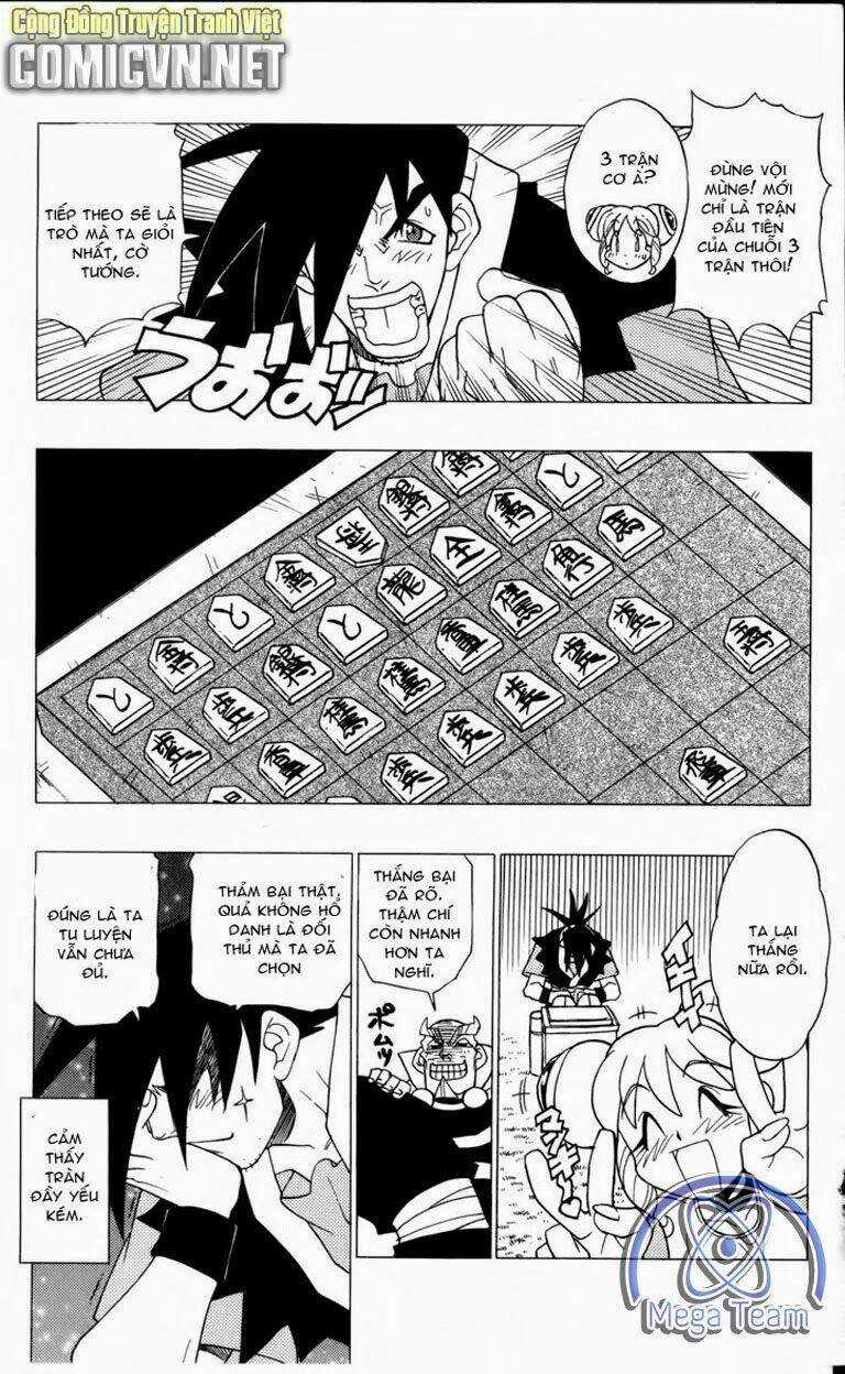 Guardian Eight - Chapter 2 - Trang 45