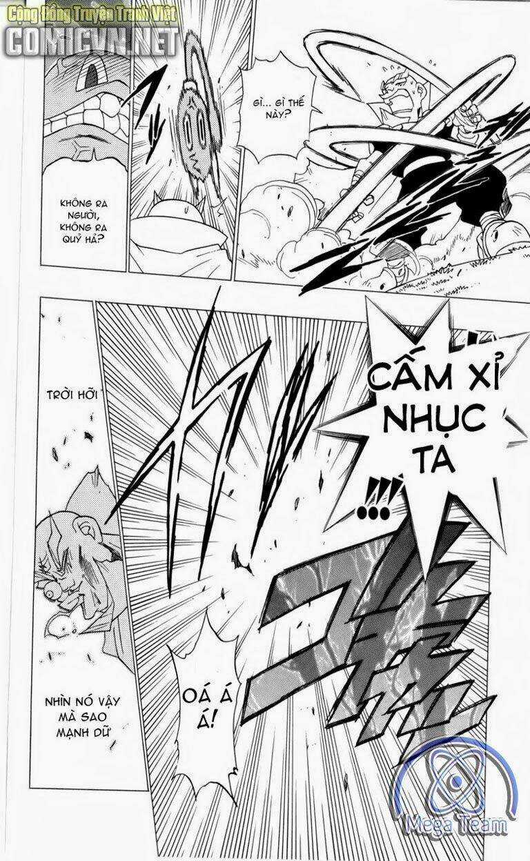 Guardian Eight - Chapter 2 - Trang 48