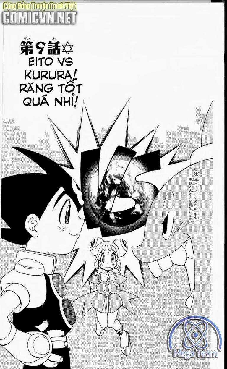 Guardian Eight - Chapter 2 - Trang 51