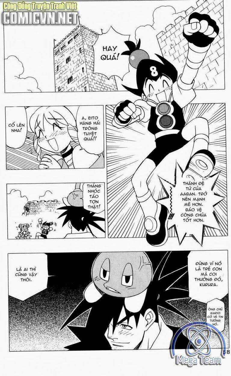 Guardian Eight - Chapter 2 - Trang 52